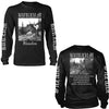 Long Sleeves - Burzum - Filosofem 2018