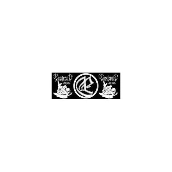 Mug - Ensiferum - Logo - Wrap