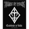 Patch - Cradle of Filth - Existence Is Futile