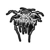 Patch - Darkthrone - Logo Cut-Out