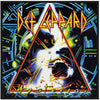 Patch - Def Leppard - Hysteria