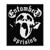 Patch - Entombed - Uprising