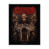Patch - Kreator - God of Violence