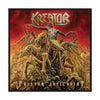 Patch - Kreator - Phantom Antichrist