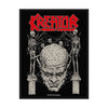 Patch - Kreator - Skull and Skeletons