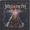 Patch - Megadeth - Endgame