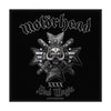 Patch - Motorhead - Bad Magic