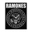 Patch - Ramones - Classic Seal