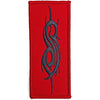 Patch - Slipknot - Black Tribal Sigil