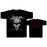 T-Shirt - Venom - Black Metal 