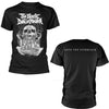 T-Shirt - Black Dahlia Murder - Into the Everblack