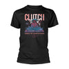 T-Shirt - Clutch - Sunrise on Slaughter Beach