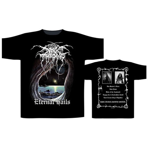T-Shirt - Darkthrone - Eternal Hails