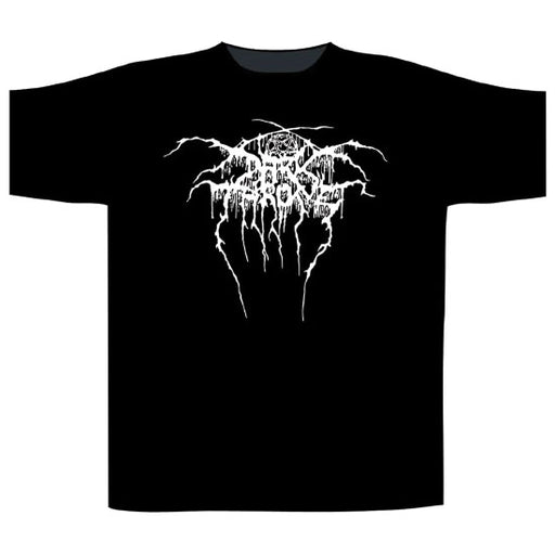 T-Shirt - Darkthrone - Logo