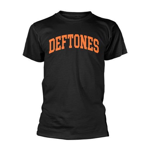 T-Shirt - Deftones - College