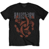 T-Shirt - Halestorm - Bouquet