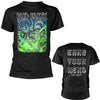 T-Shirt - Iced Earth - Bang Your Head
