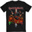 T-Shirt - Iron Maiden - Legacy of the Beast Live Album