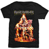 T-Shirt - Iron Maiden - Seventh Son