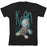 T-Shirt - Korn - SOS Doll - With Back Print - Front