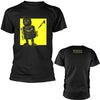 T-Shirt - Metallica - 72 Seasons Burnt Robot