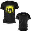 T-Shirt - Metallica - 72 Seasons Burnt Strobe
