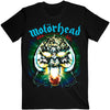 T-Shirt - Motorhead - Overkill
