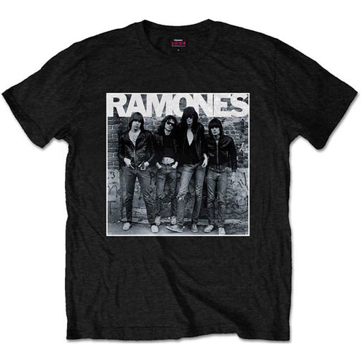 T-Shirt - Ramones - 1st Album
