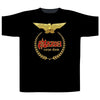 T-Shirt - Saxon - Carpe Diem