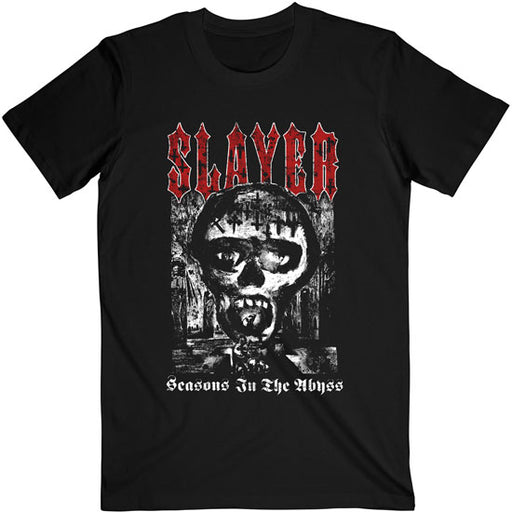 T-Shirt - Slayer - Acid Rain