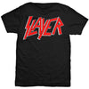 T-Shirt - Slayer - Classic Logo