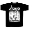 T-Shirt - Venom - Possessed