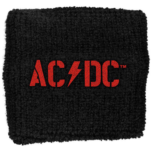 Wristband - ACDC - Pwr Up Logo