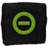 Wristband - Type O Negative - Negative Symbol