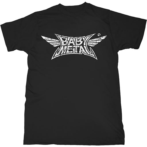 T-Shirt - Babymetal - Logo