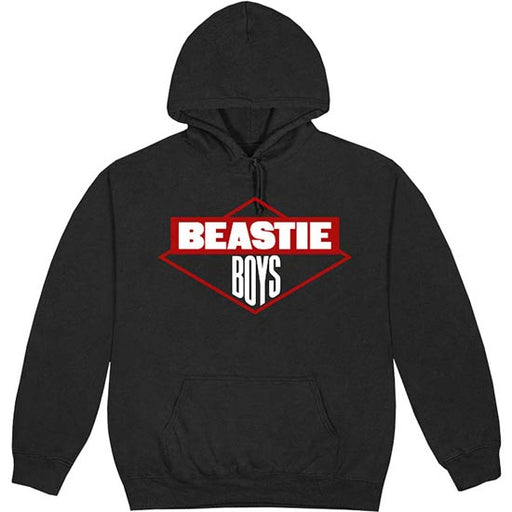 Hoodie - Beastie Boys - Diamond Logo - Pullover