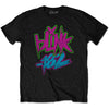 T-Shirt - Blink 182 - Neon Logo