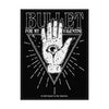 Patch - Bullet for my Valentine - All Seeing Eye