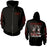 Hoodie - Cannibal Corpse - Butchered at Birth - Explicit - ZIP-Metalomania