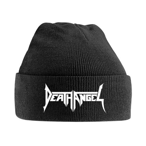 Beanie - Death Angel - Logo