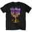 T-Shirt - Deep Purple - Phoenix Rising