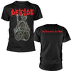 T-Shirt - Deicide - In Torment In Hell