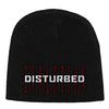 Beanie - Disturbed - Red Evolution