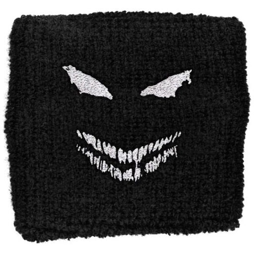 Wristband - Disturbed - Scary Face-Metalomania