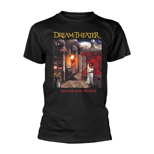 T-Shirt - Dream Theater - Images and Words