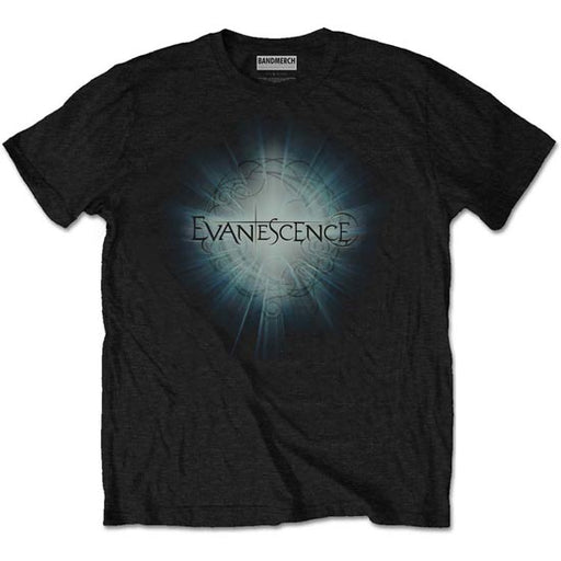 T-Shirt - Evanescence - Shine