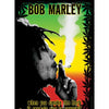 Flag - Bob Marley – Herb-Metalomania