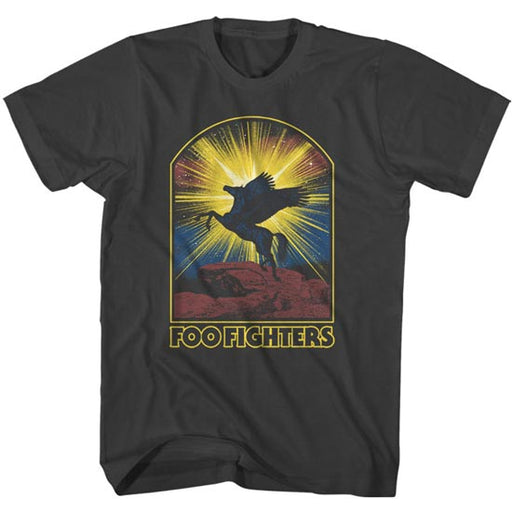 T-Shirt - Foo Fighters -  Pegasus