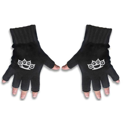 Gloves - Five Finger Death Punch- 5FDP