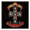 Fridge Magnet - Guns N Roses - Appetite for Destruction-Metalomania